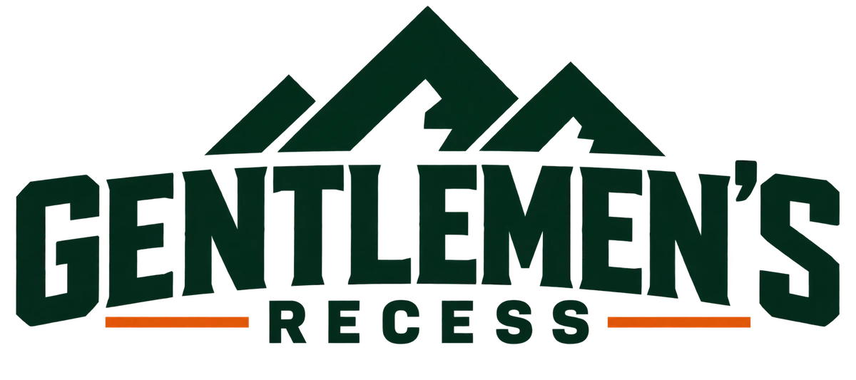 Gentlemen's Recess home